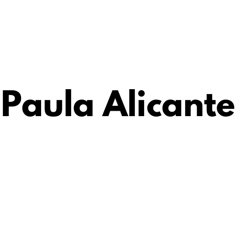 Paula Alicante 